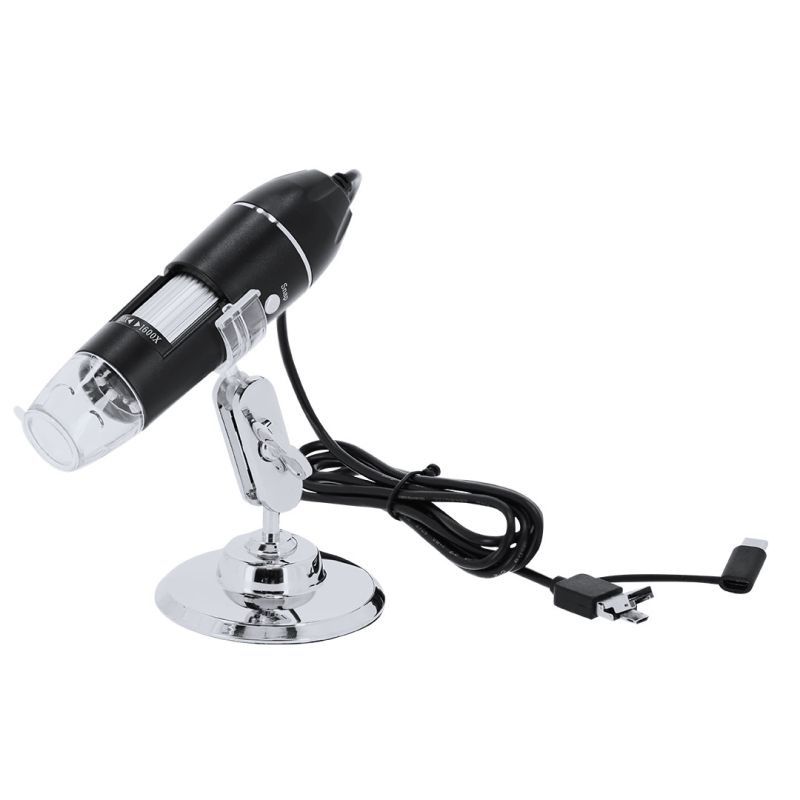 Microscope Patsmi 1600X