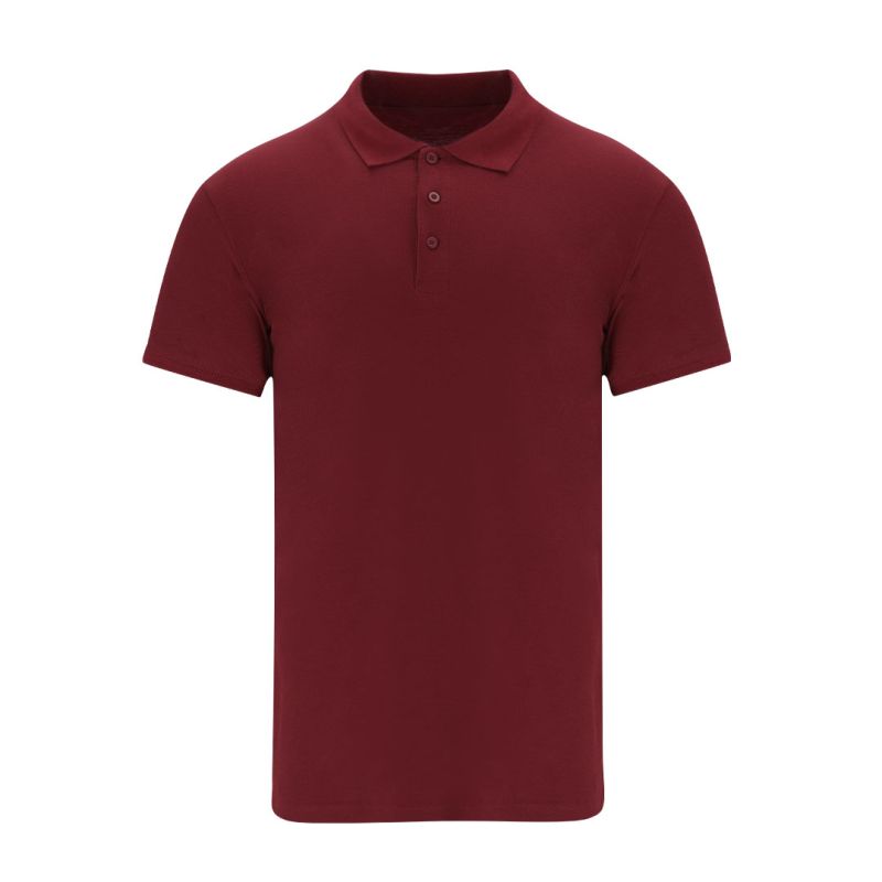 Polo adulte couleur Chaplin