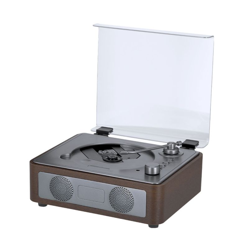 Lecteur CD Hopson