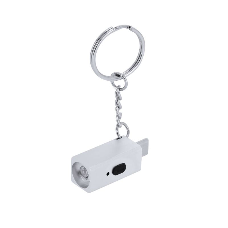 Briquet Électrique Porte-Clés Parris