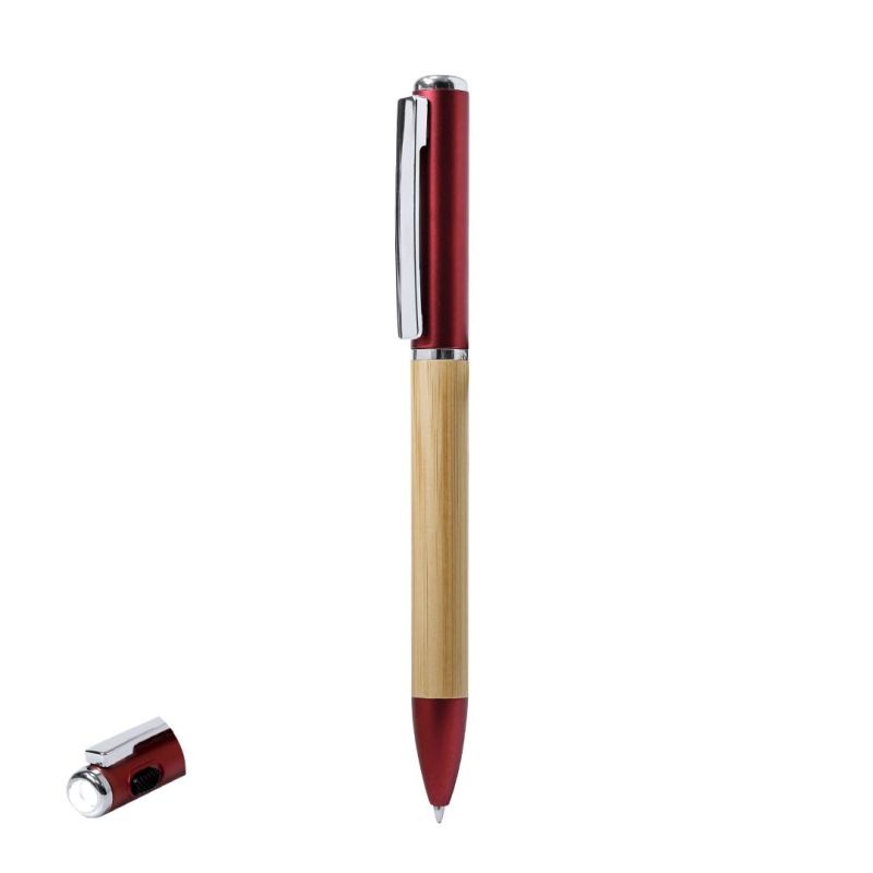 Stylo-bille Lampe Telnay