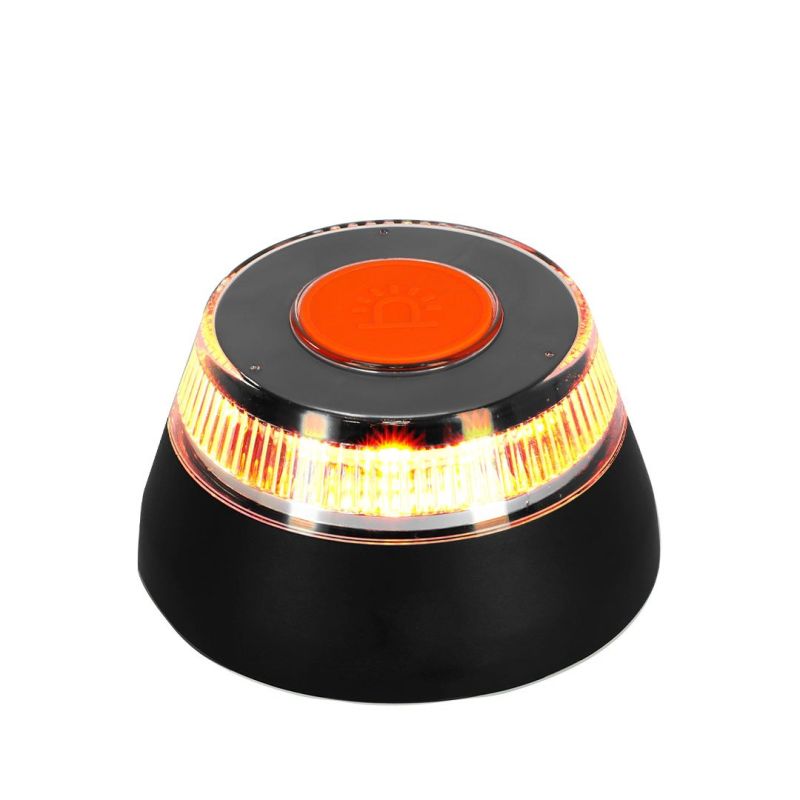 Lumière d'Urgence V16 Géolocalisée Kershaw