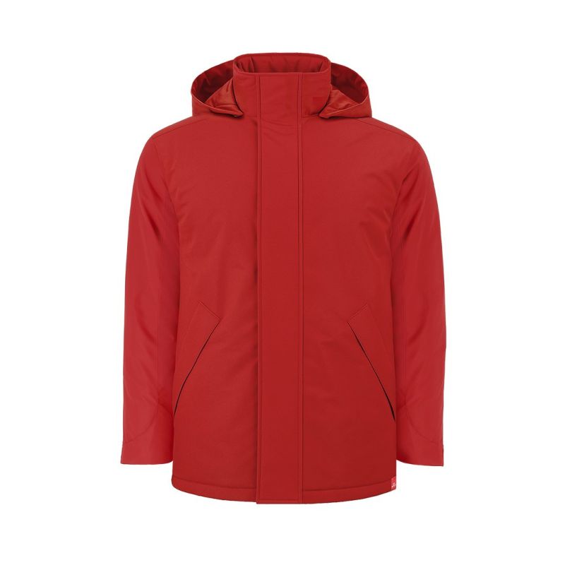 Parka Enfant Océanie