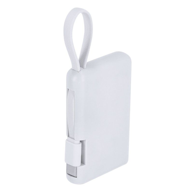 Marque de Batterie Externe Brandin