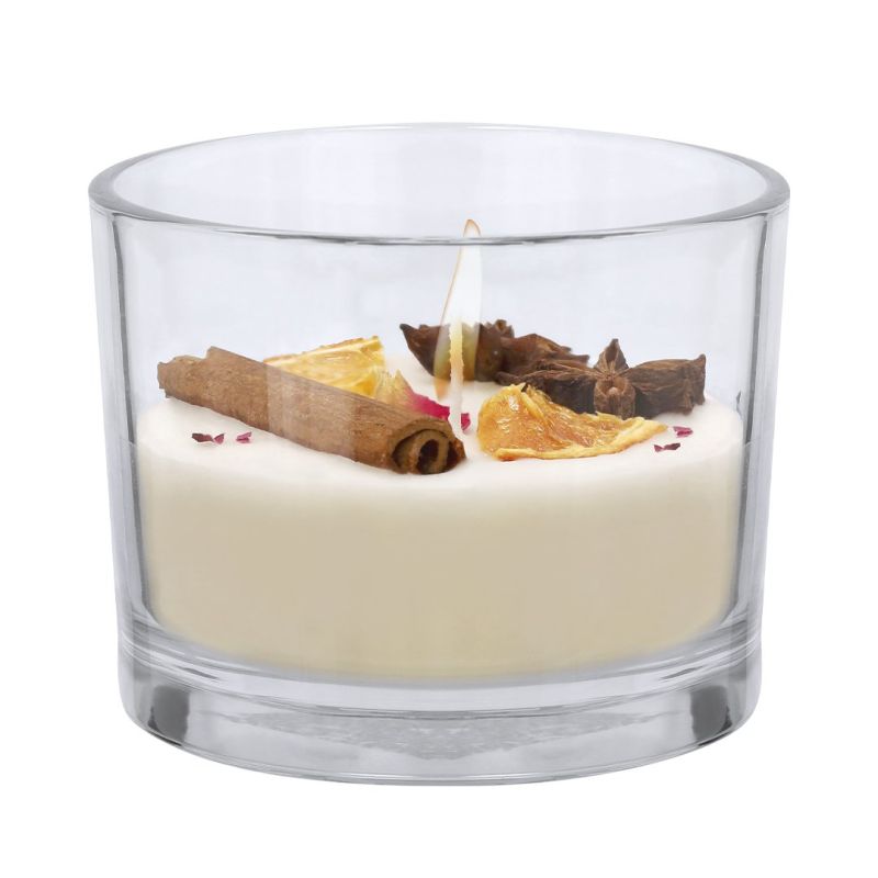 Bougie parfumée Dempsey