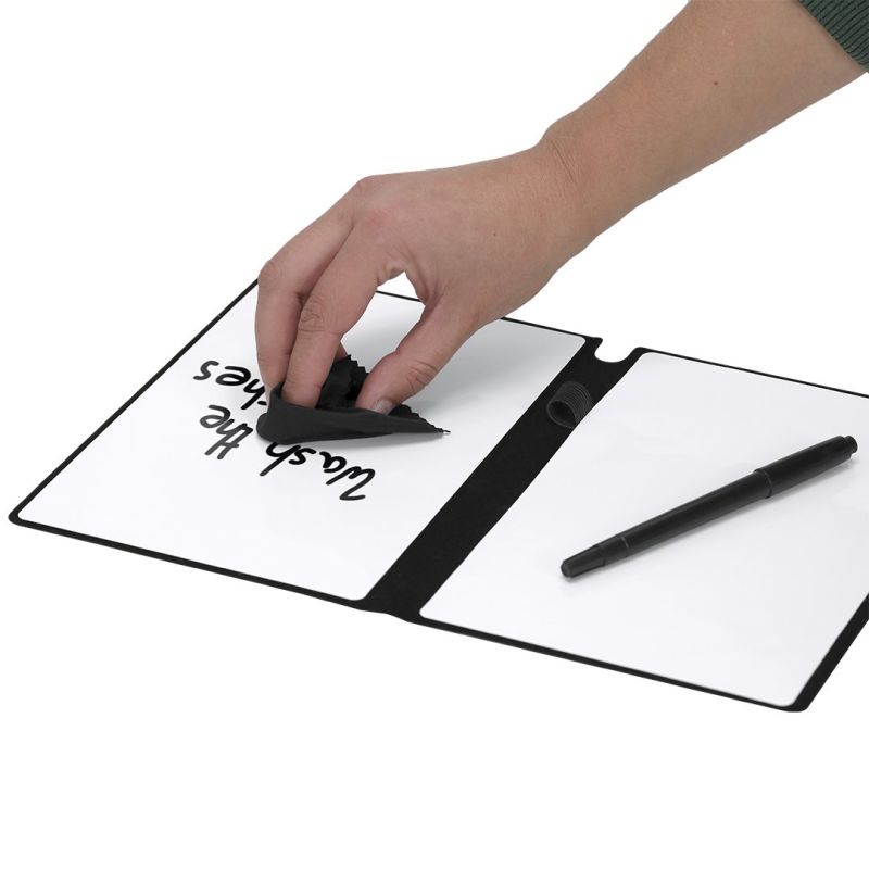 Bloc-notes Tableau Komar