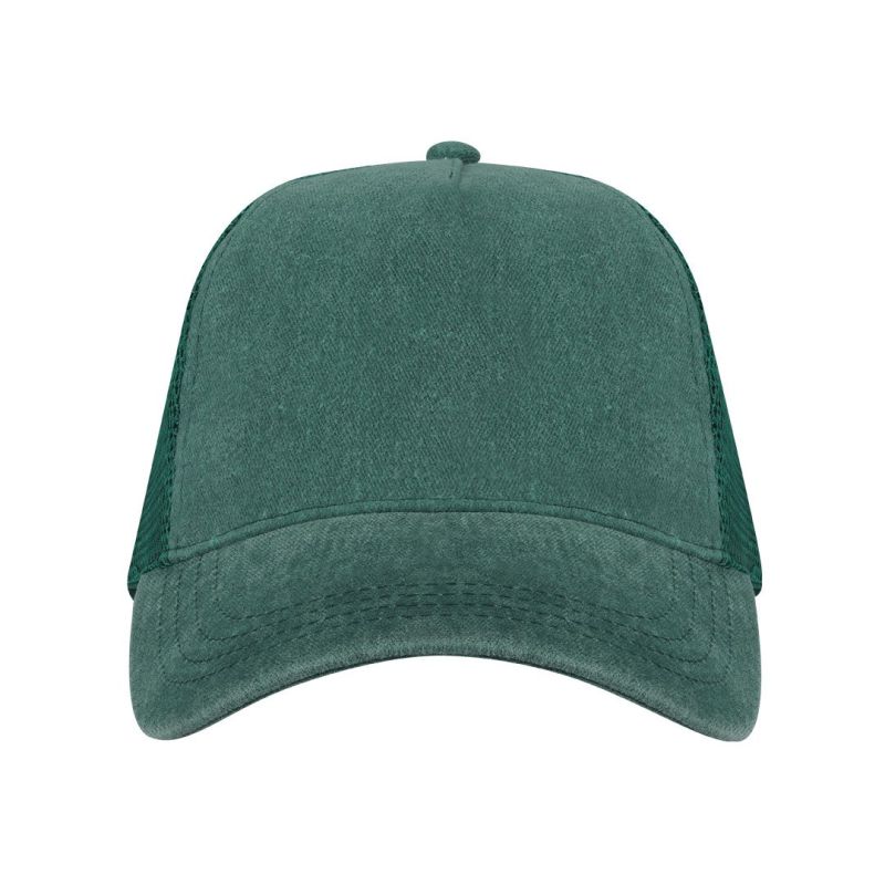 Casquette Malcers