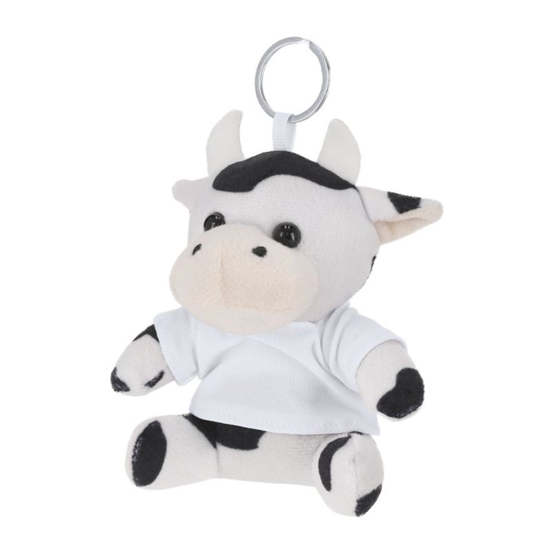 Porte-clés Peluche Oie