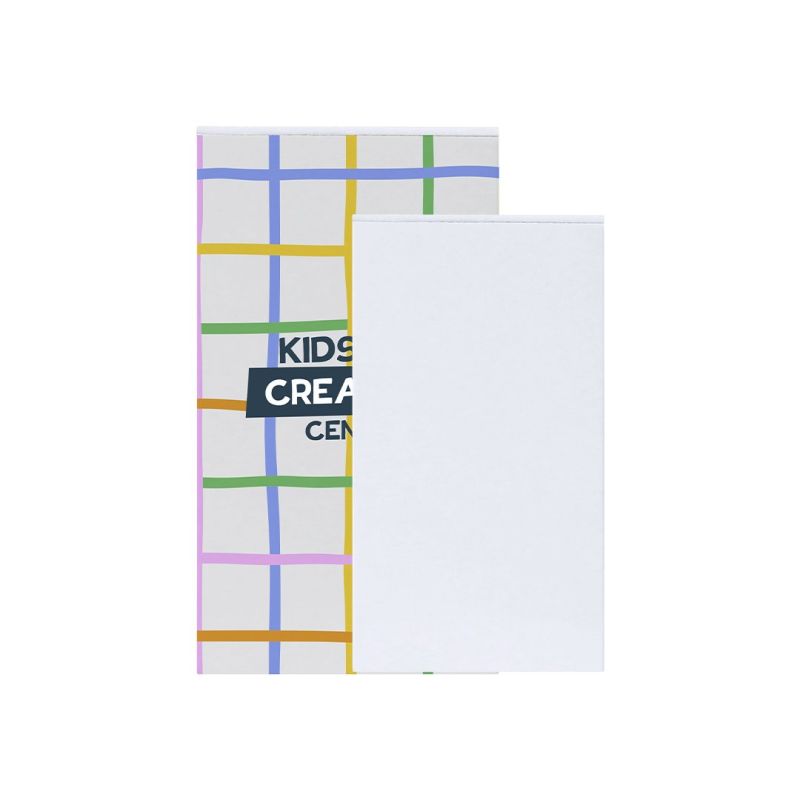 Boîte de crayons de cire Cucko
