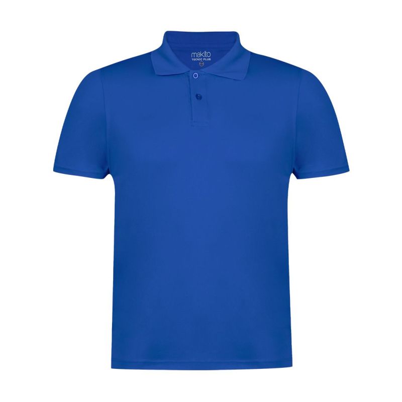 Polo Enfant Tecnic Plus