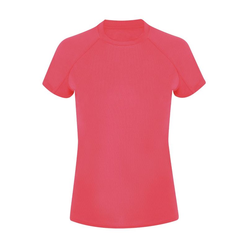 T-shirt Femme Cocker