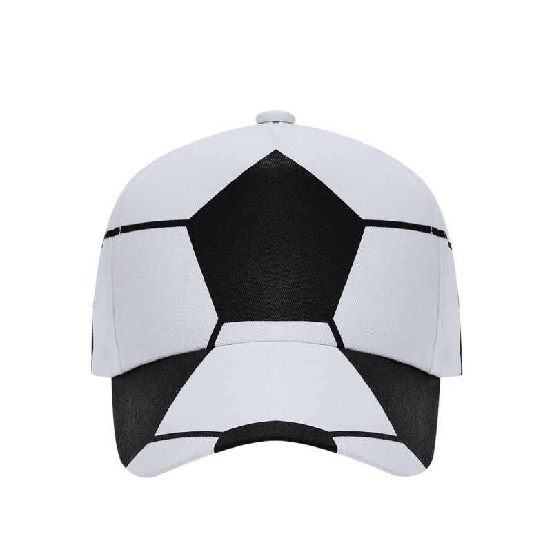Casquette Wesson