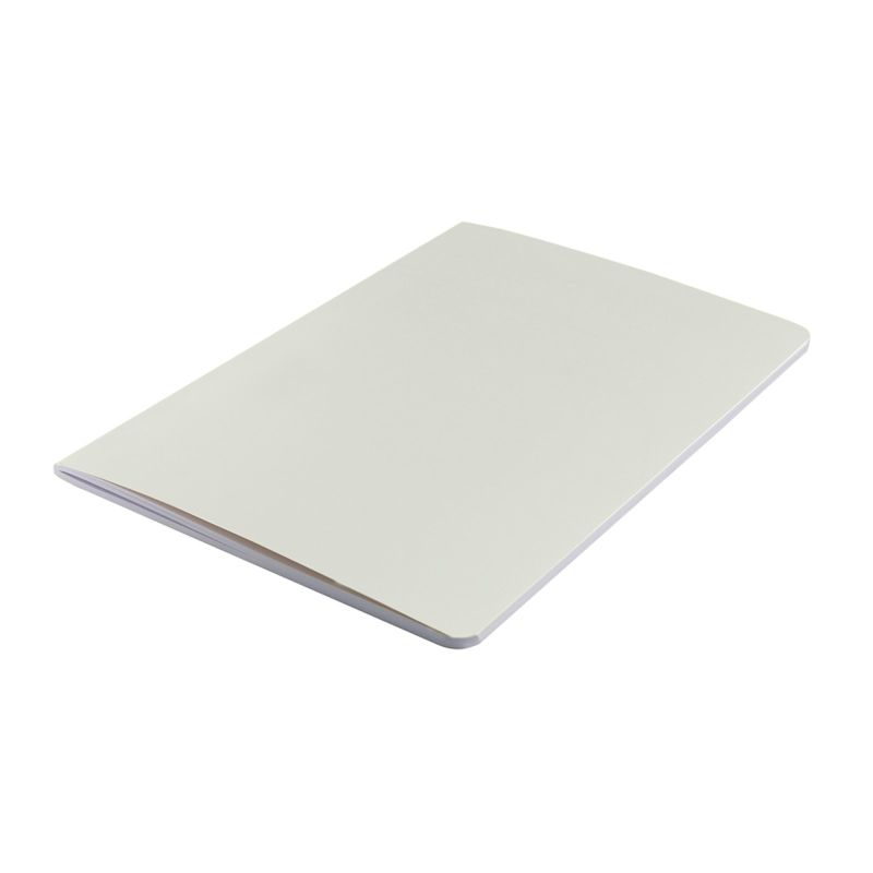 Colournote A5 Bloc-notes A5, cousu au dos