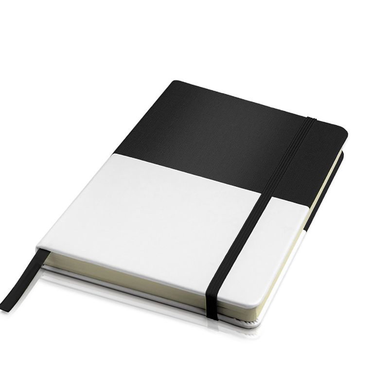 Kuote Bloc-notes A5 en PU