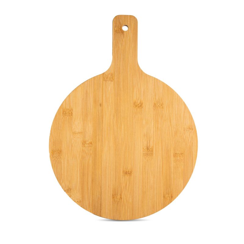 Bamboard Planche ronde en bambou