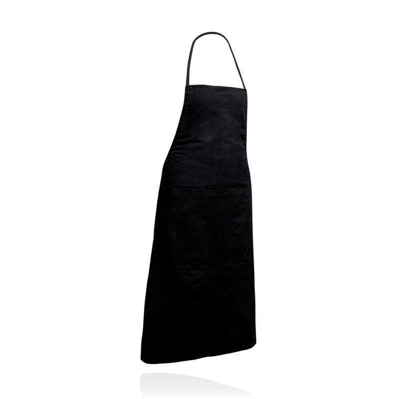 Ajust Ajuste tablier ajustable en coton recyclé 180g/m2