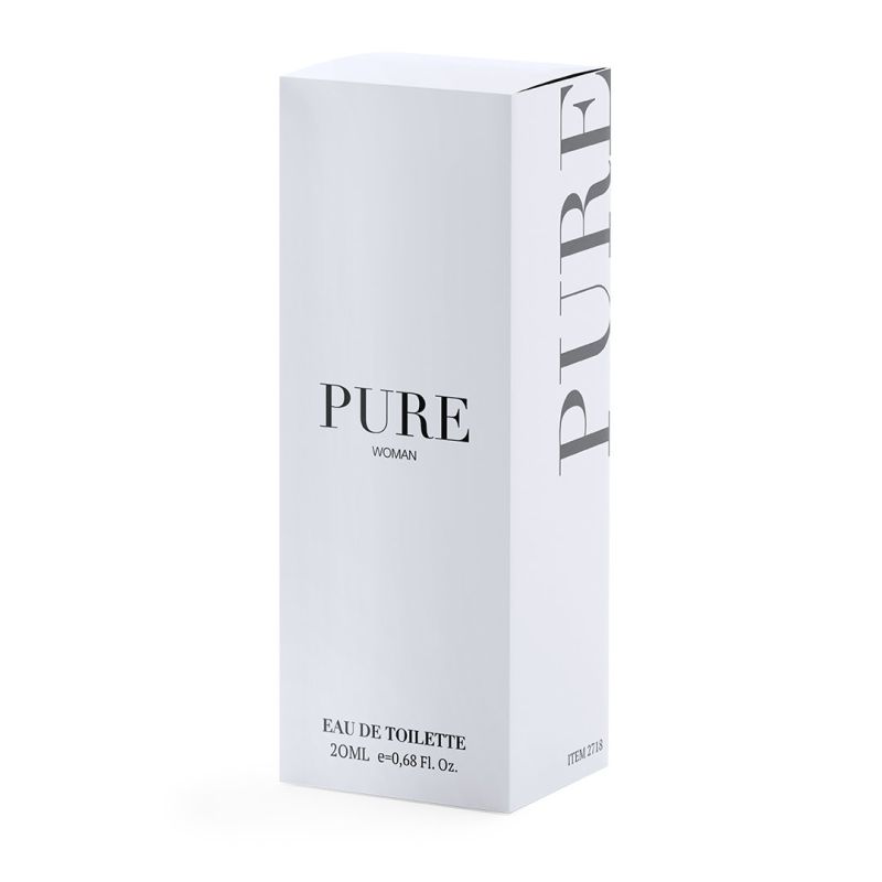 Eau de Toilette Femme Steclers