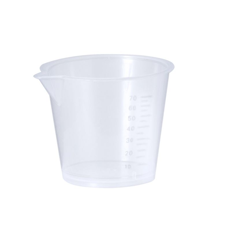 Verre doseur Roswal