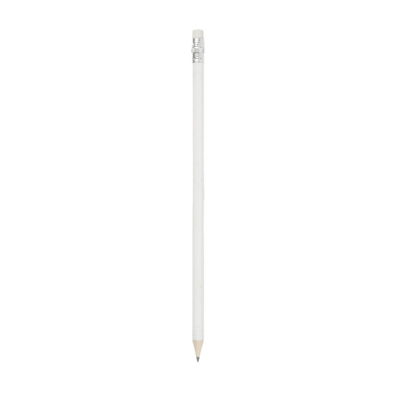 Lapizi Crayon à papier avec gomme