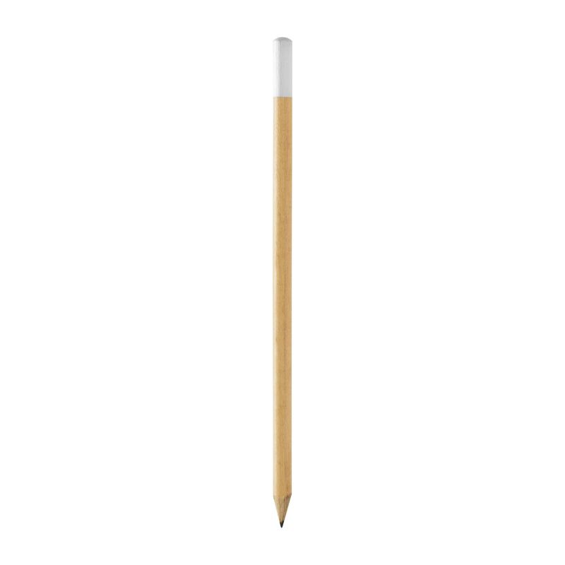 Pinty Crayon graphite avec pointe colorée