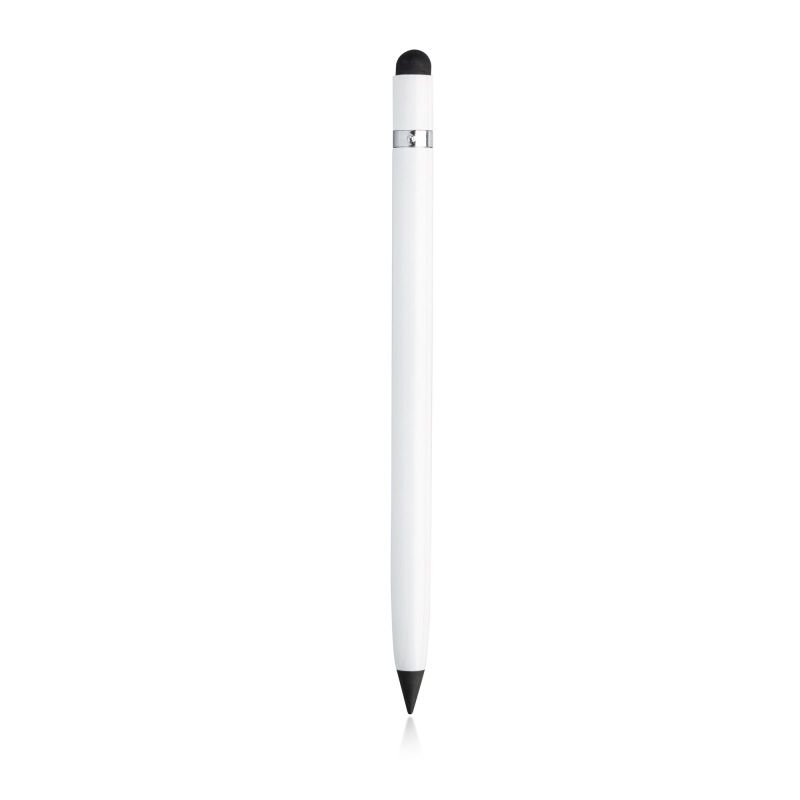 Myriad Crayon infini en aluminium avec fonction tactile