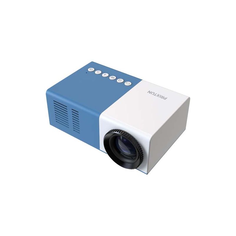 Miniprojecteur « Prixton Cinema »