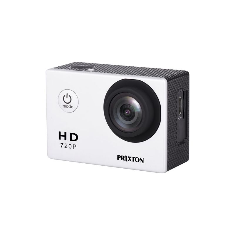 PRIXTON Caméra multi-sport DV609