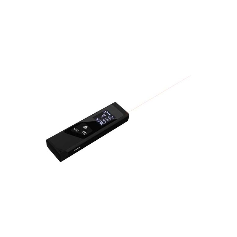 Mini télémètre laser "SCX.design T05"