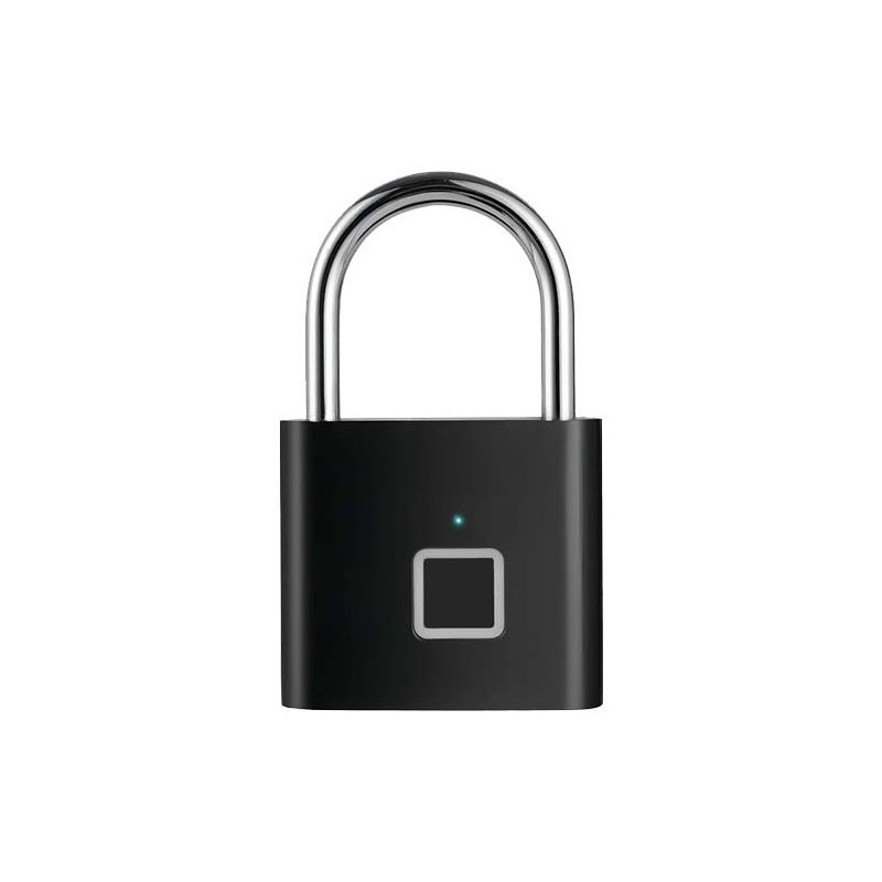 Cadenas à empreinte digitale intelligent "SCX.design T11"