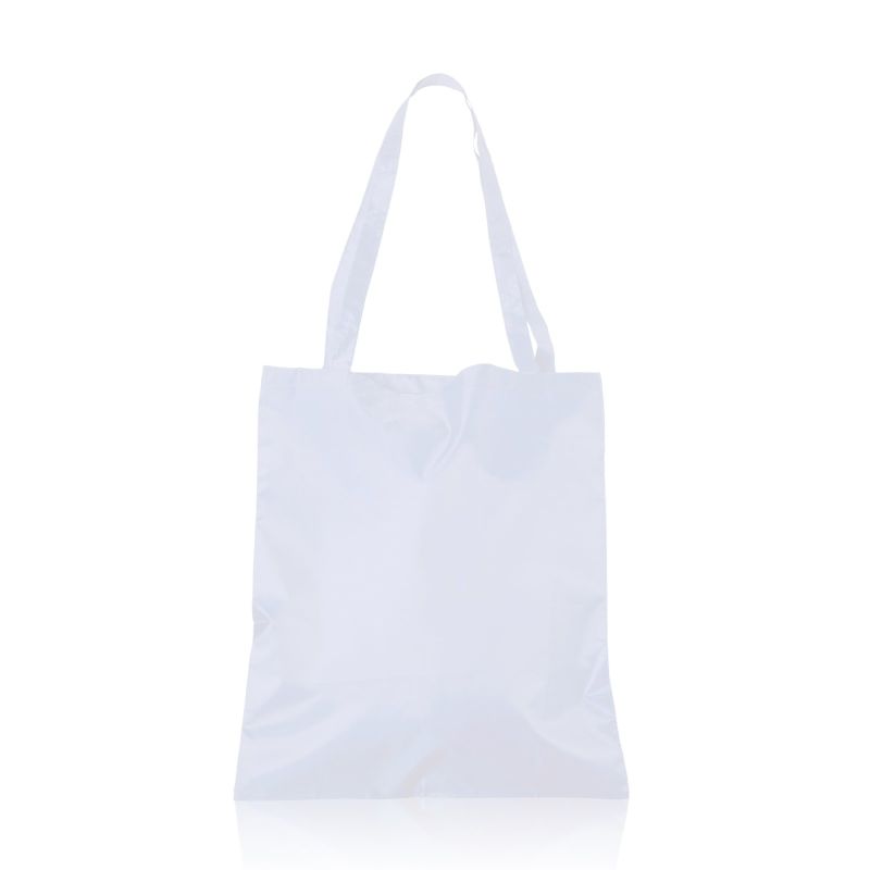 Refold Sac en PET recyclé, pliable