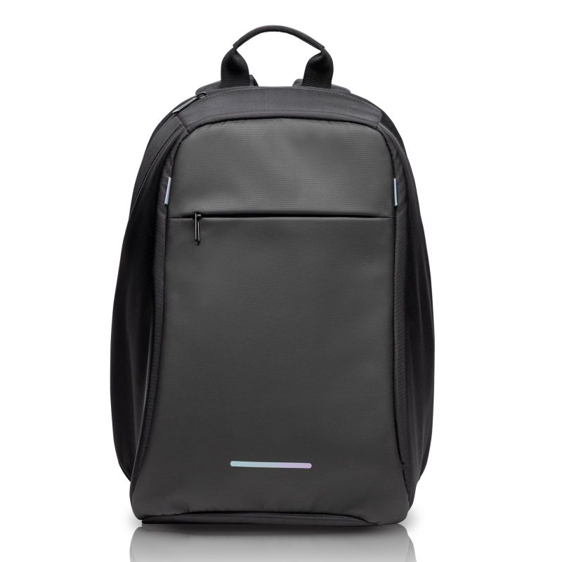 Week-end Sac à dos de voyage antivol pour ordinateur portable 15,6"