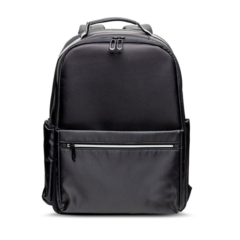 Seventeen Sac à dos anti-vol pour ordinateur portable 17''