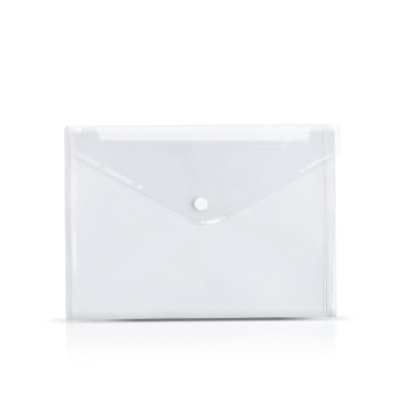 Brier A5 Pochette porte-documents A5 en PP