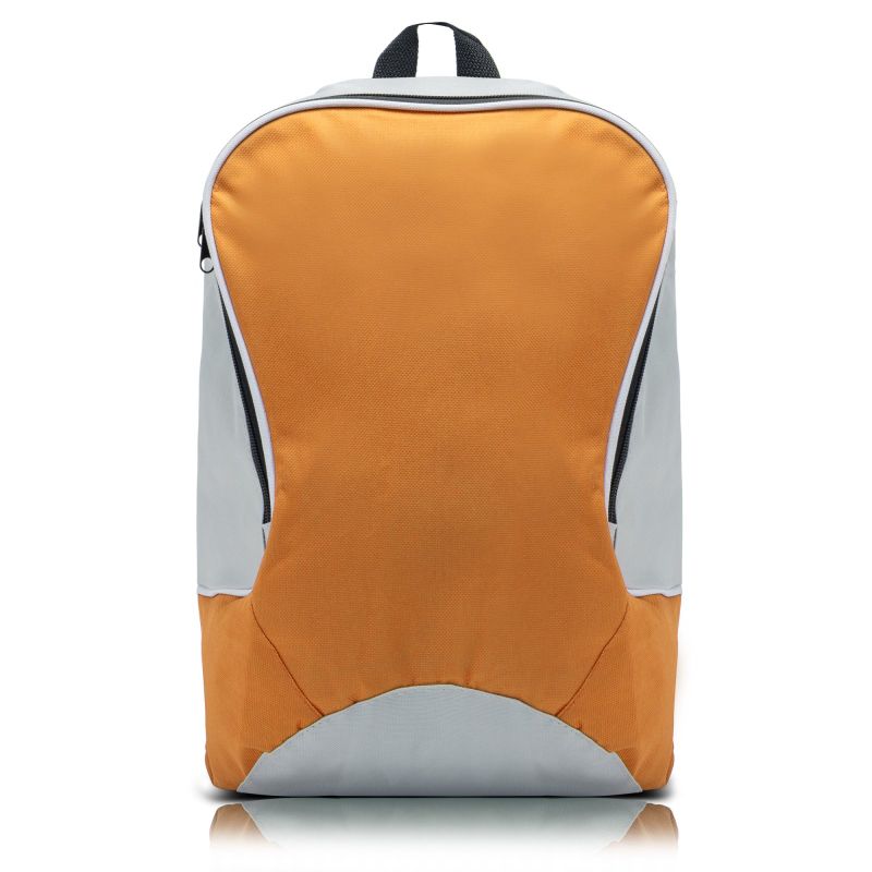 Sportys Sac à dos de sport en P-600D