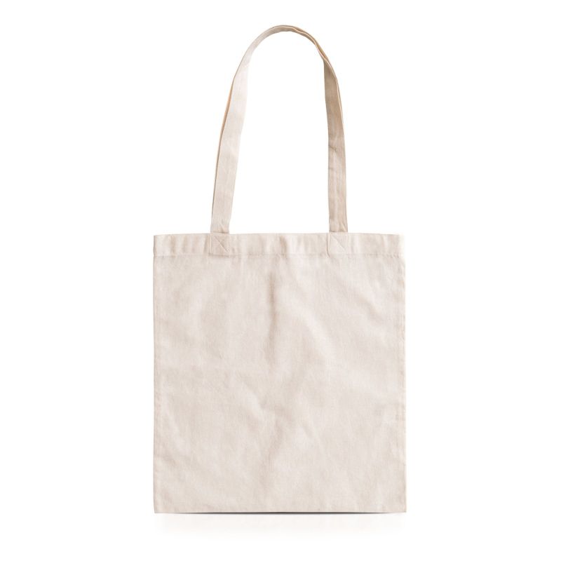Cotton110 Sac à longues anses 100% coton