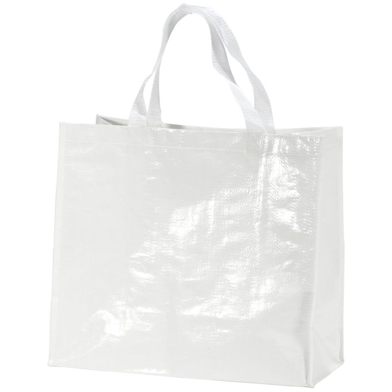 Sac de courses Marketbag en PP laminé 120g