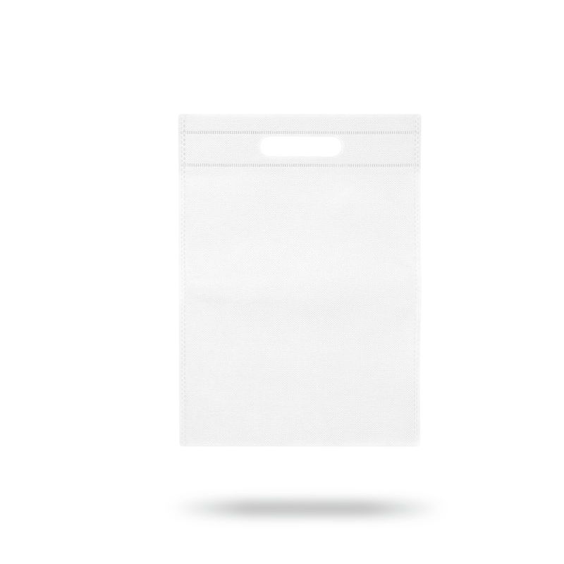 Minisac Petit sac en TNT 80g, thermosoudé