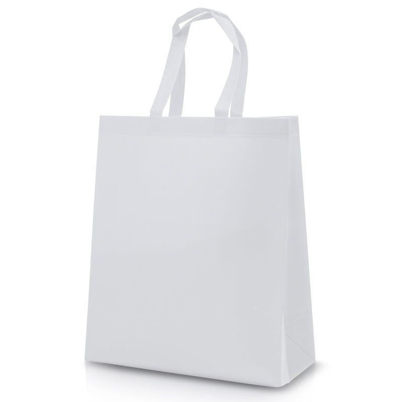 Lamibag Sac en TNT laminé 110g