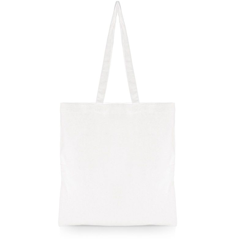 Colorcotton Sac en coton recyclé