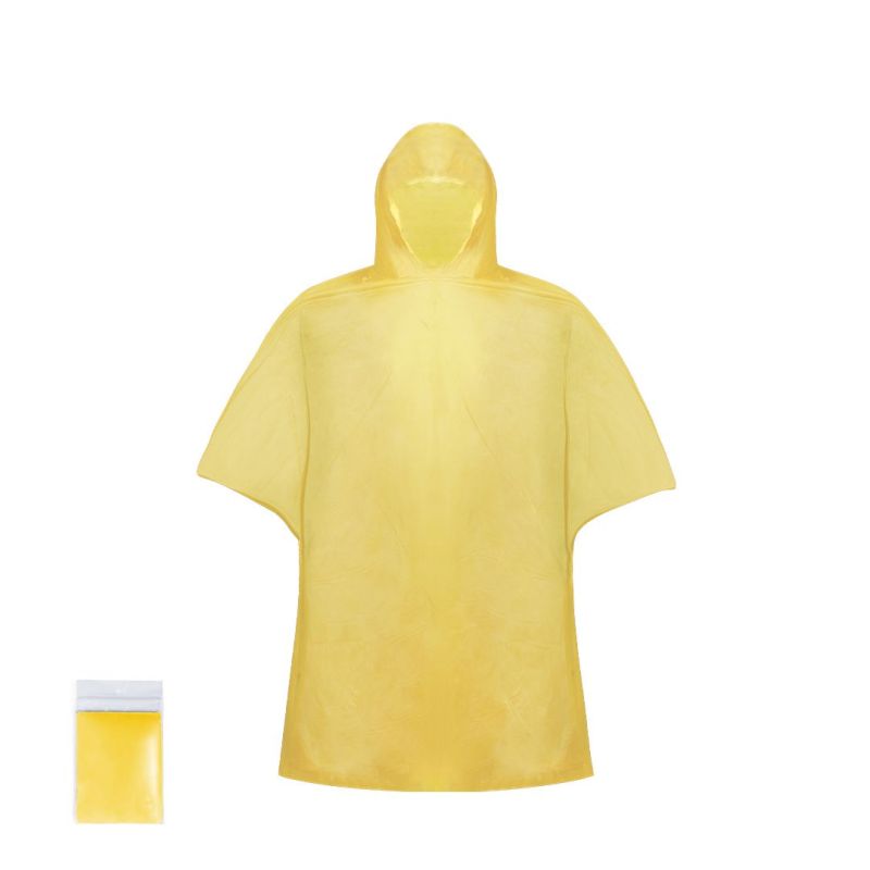 Poncho Rameau