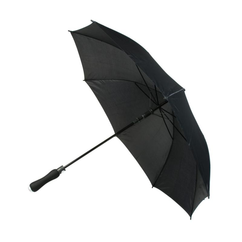 Stoprai Parapluie automatique en P-190T, avec poignée en EVA