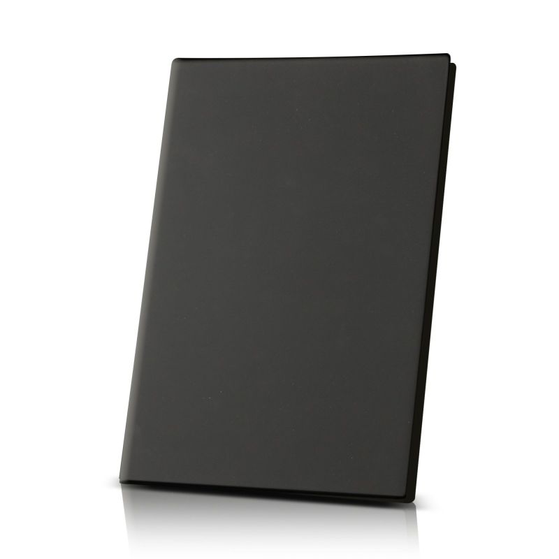 Chemise Capa menu en PVC, 4 pochettes