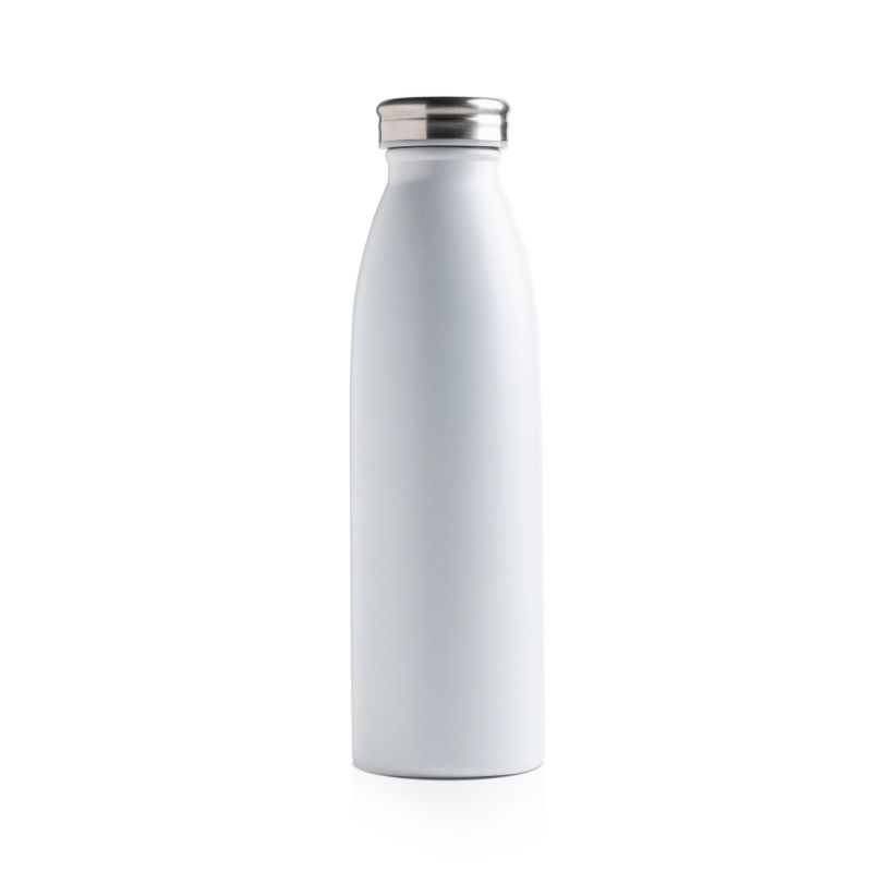 Bouteille isotherme Sublime 500ml pour sublimation