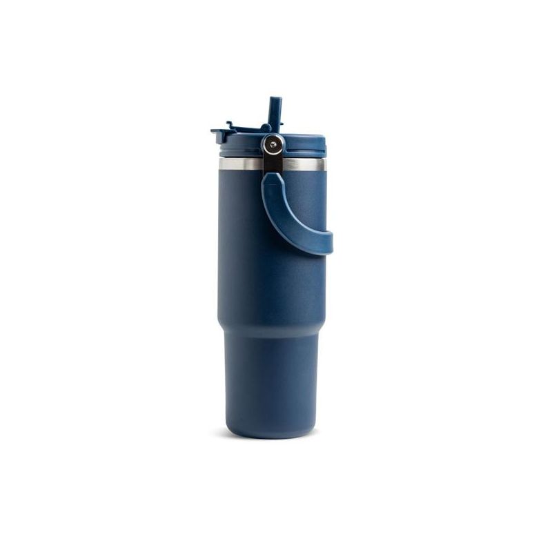 DuoSip Gobelet isotherme 900ml avec double couvercle