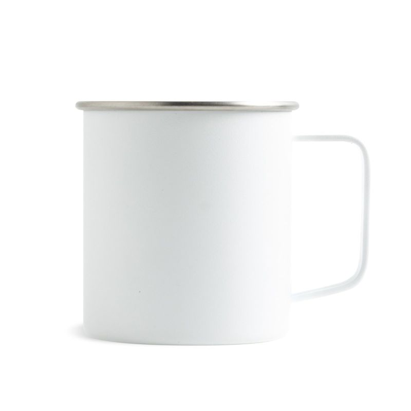 Poignée MRSS Tasse en RSS, 400 ml