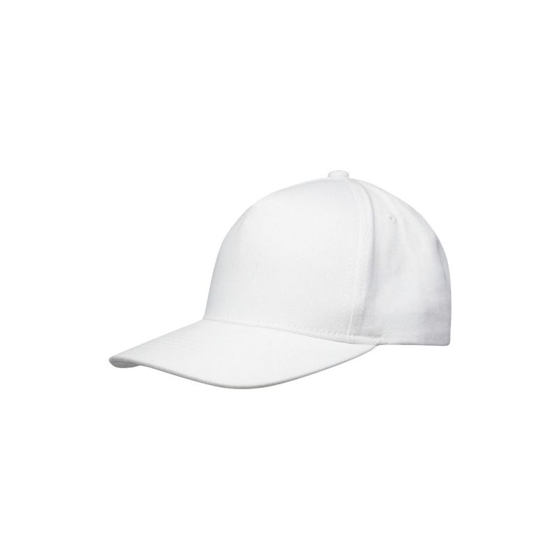 Casquette recyclée 5 panneaux "Onyx Aware™"