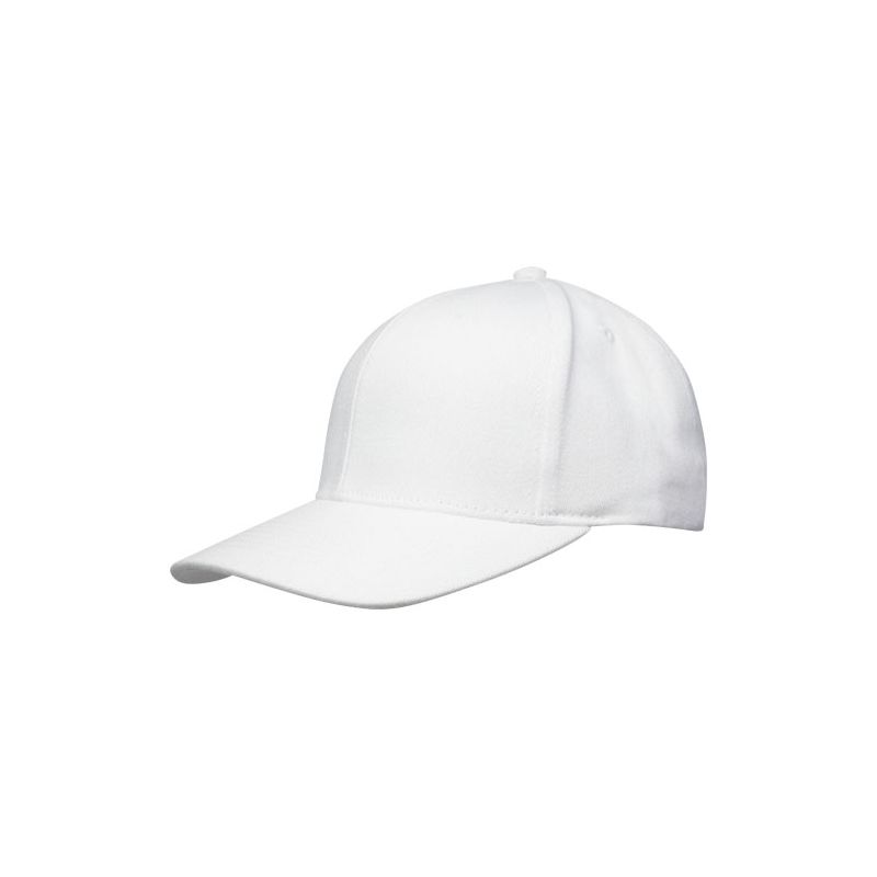 Casquette recyclée à 6 panneaux « Opal Aware™ »
