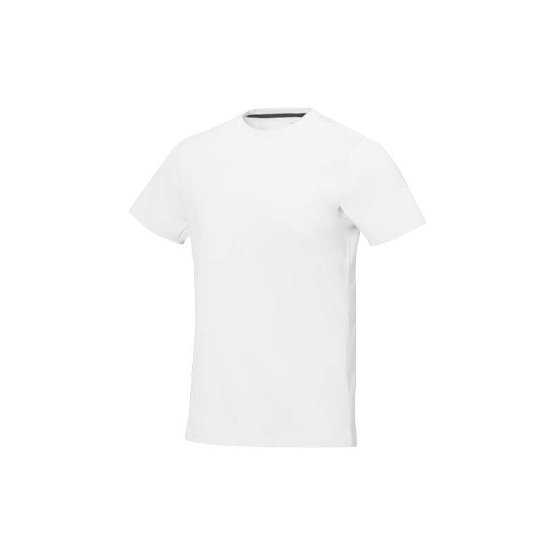 T-shirt à manches courtes Nanaimo pour homme
