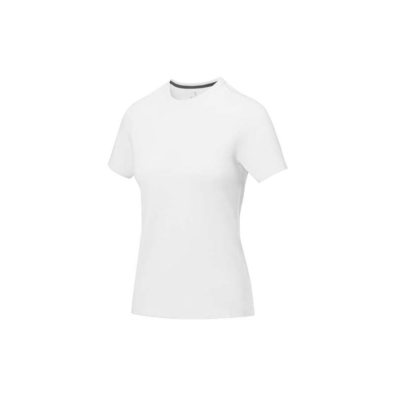 T-shirt à manches courtes pour femme Nanaimo