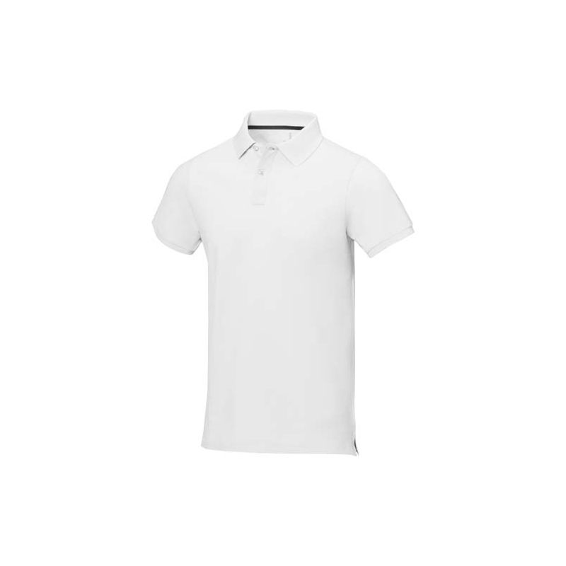Polo homme manches courtes Calgary